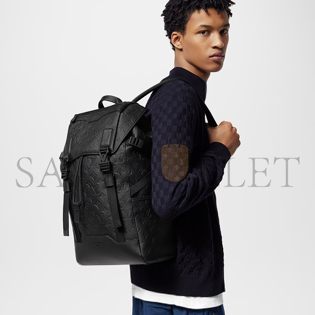 l**is V*t*n getaway backpack m24776 (50*29*15cm)